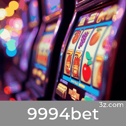 9994bet: Top Plataforma de Cassino Online