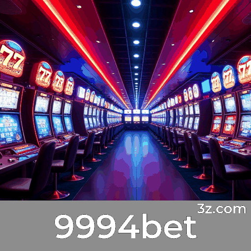 9994bet: Inovação de Última Geração com Design Responsivo Avançado