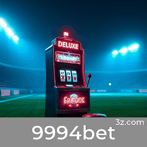 9994bet: Inovação de Última Geração com Design Responsivo Avançado