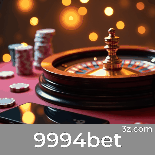 9994bet: Inovação de Última Geração com Design Responsivo Avançado